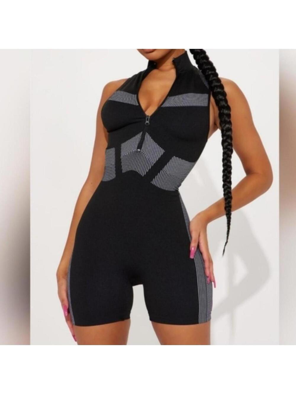 🖤 Sporty Baddie Vibes 🖤